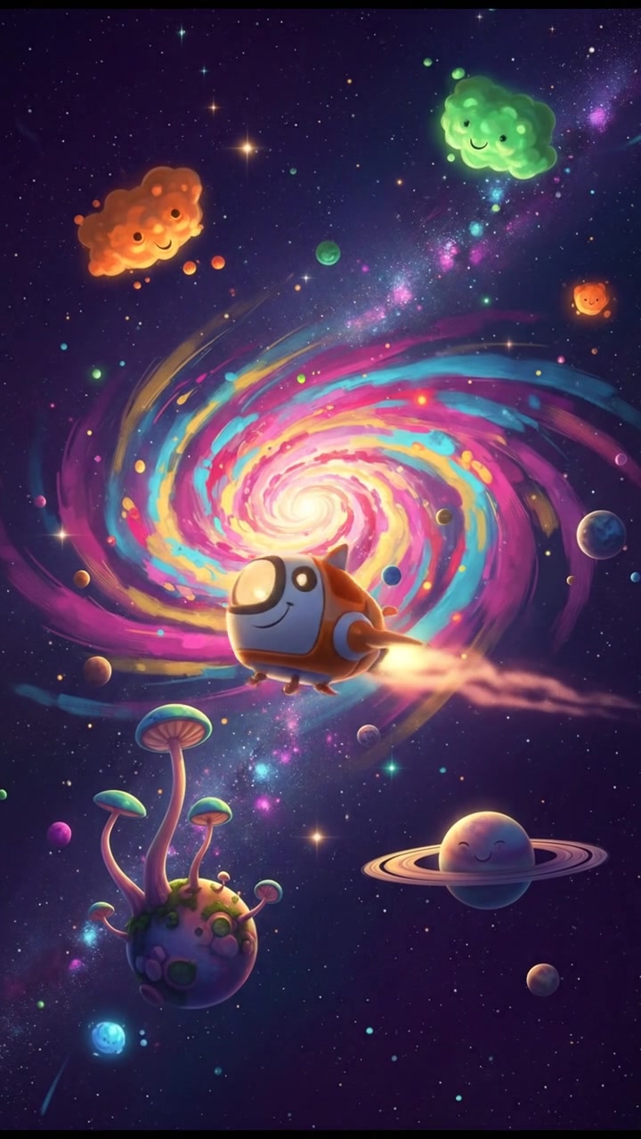 Menelusuri The Great Attractor: Kekuatan Misterius di Alam Semesta