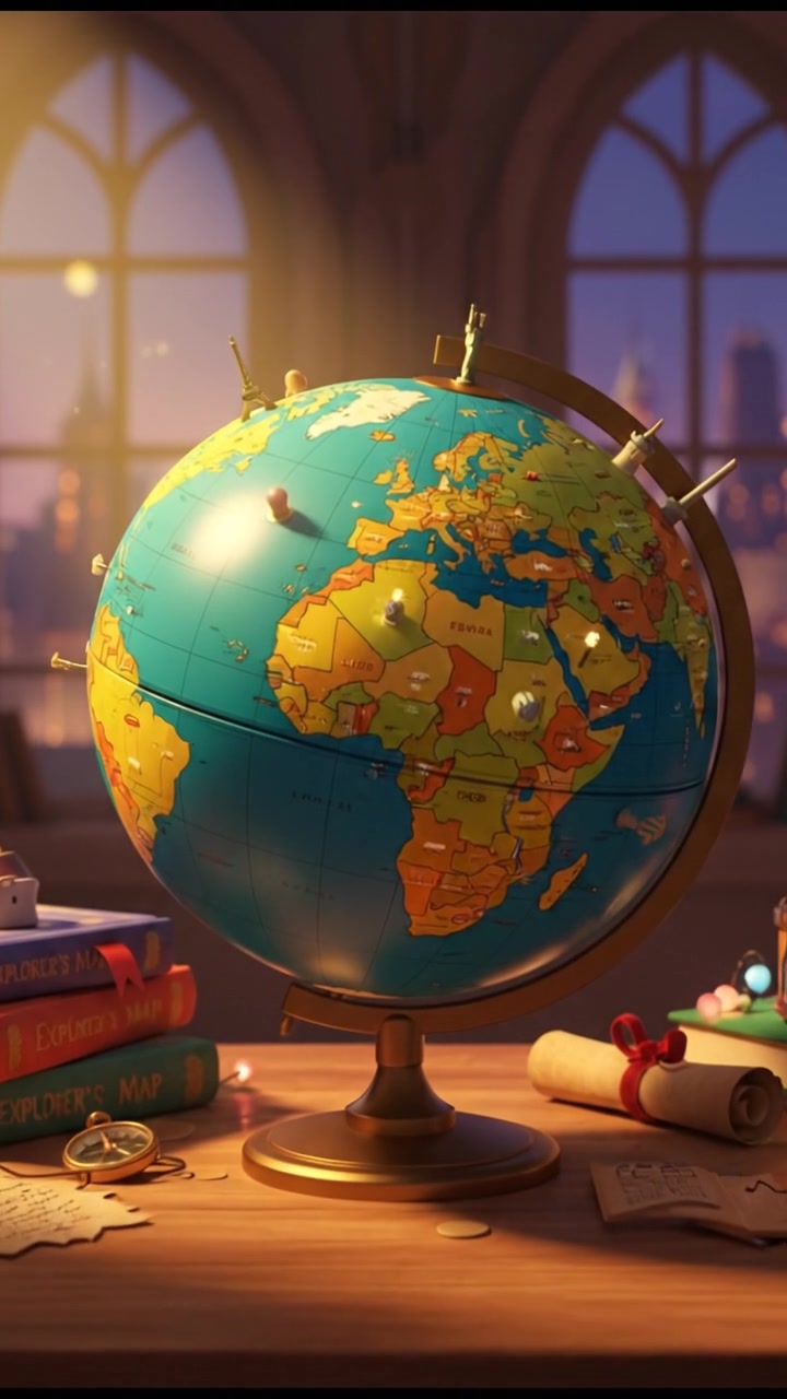 भारत का सबसे बड़ा फिल्म स्टूडियो!