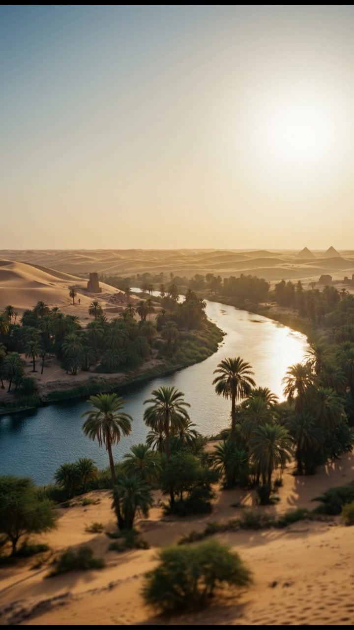 Unveiling Africa's Rich History and Cultures