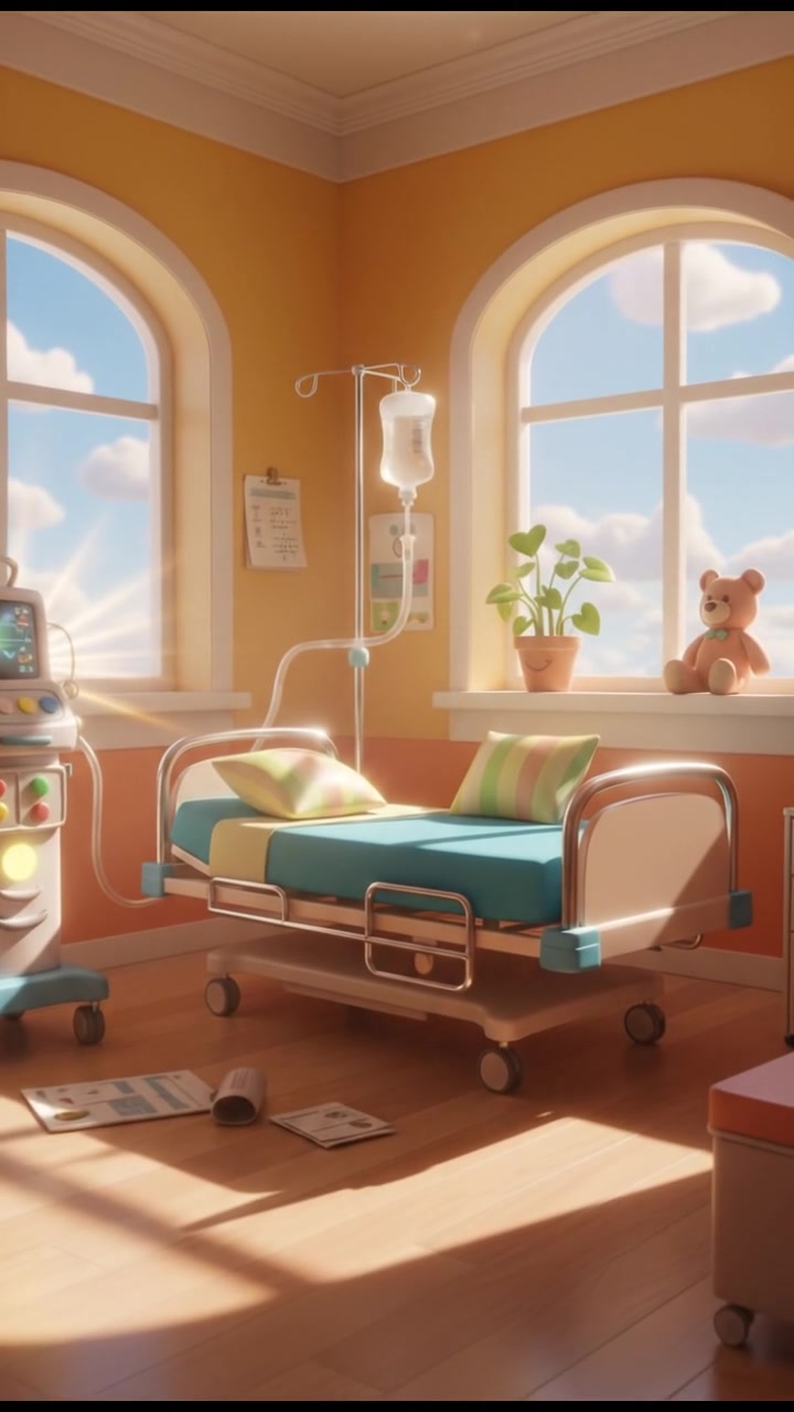 Rahasia Miliarder Sebelum Pergi