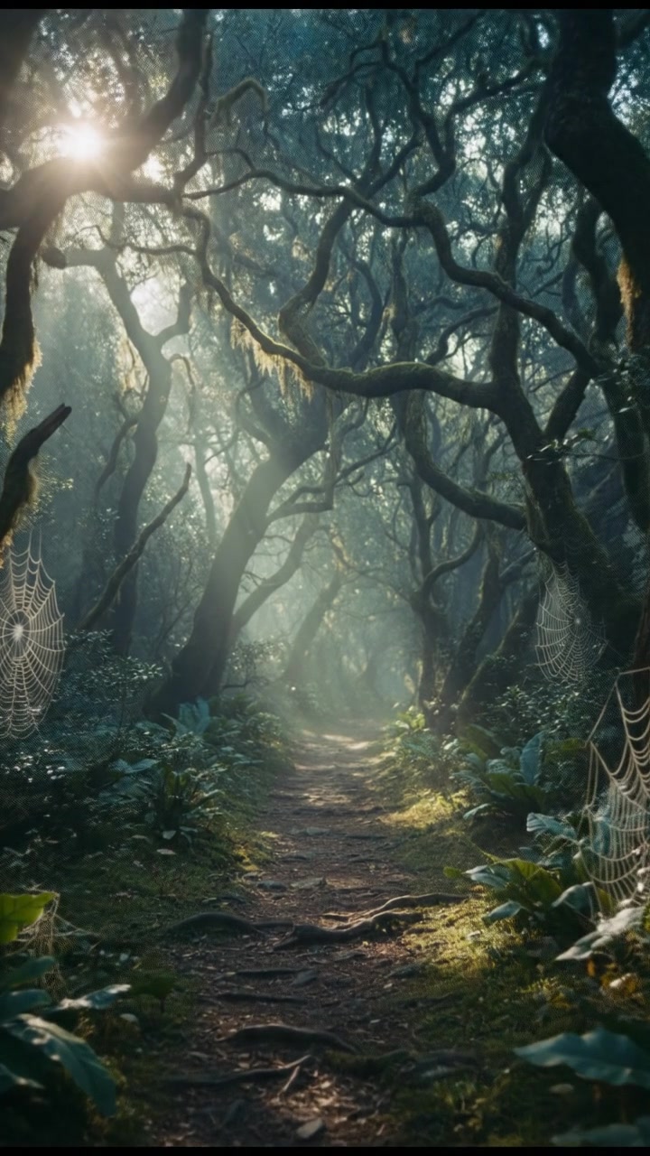 Rediscovering Inner Strength