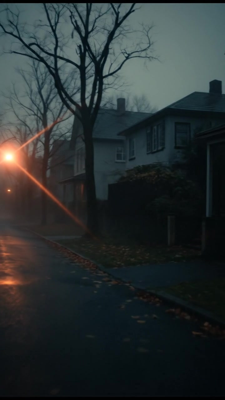 The Unspoken Rule of Gen X Kids