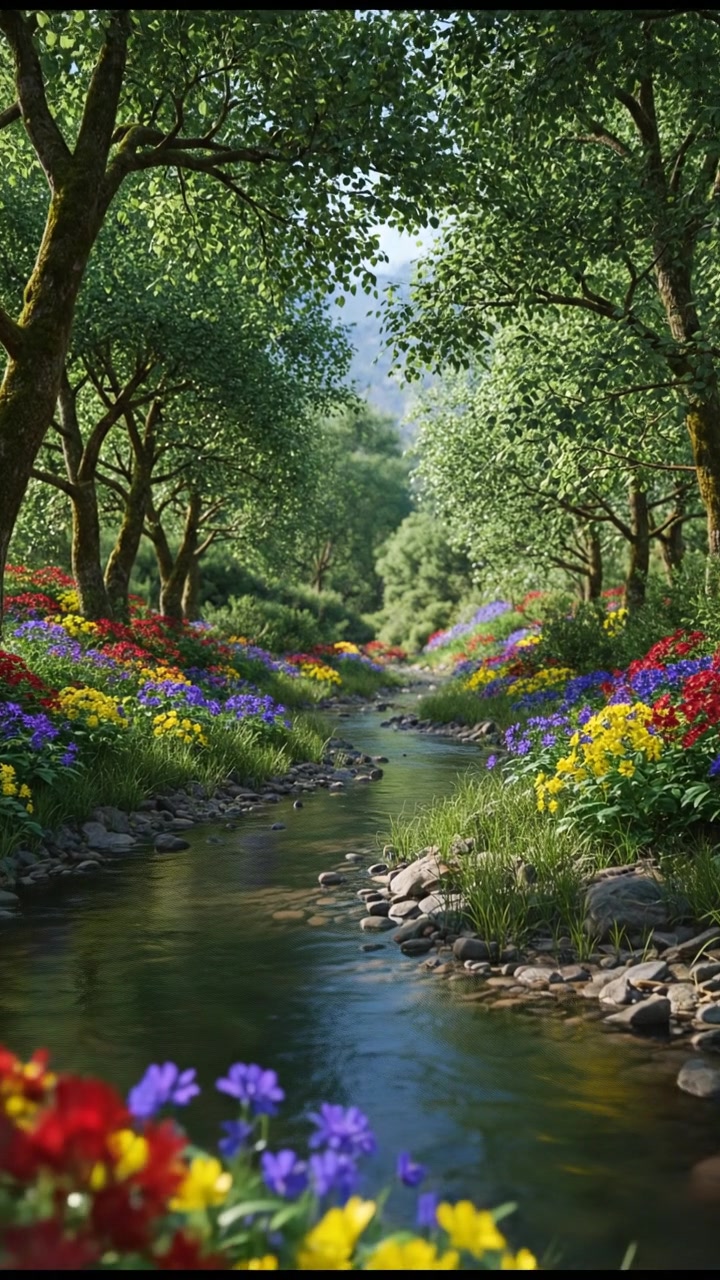 The Simplicity of Life