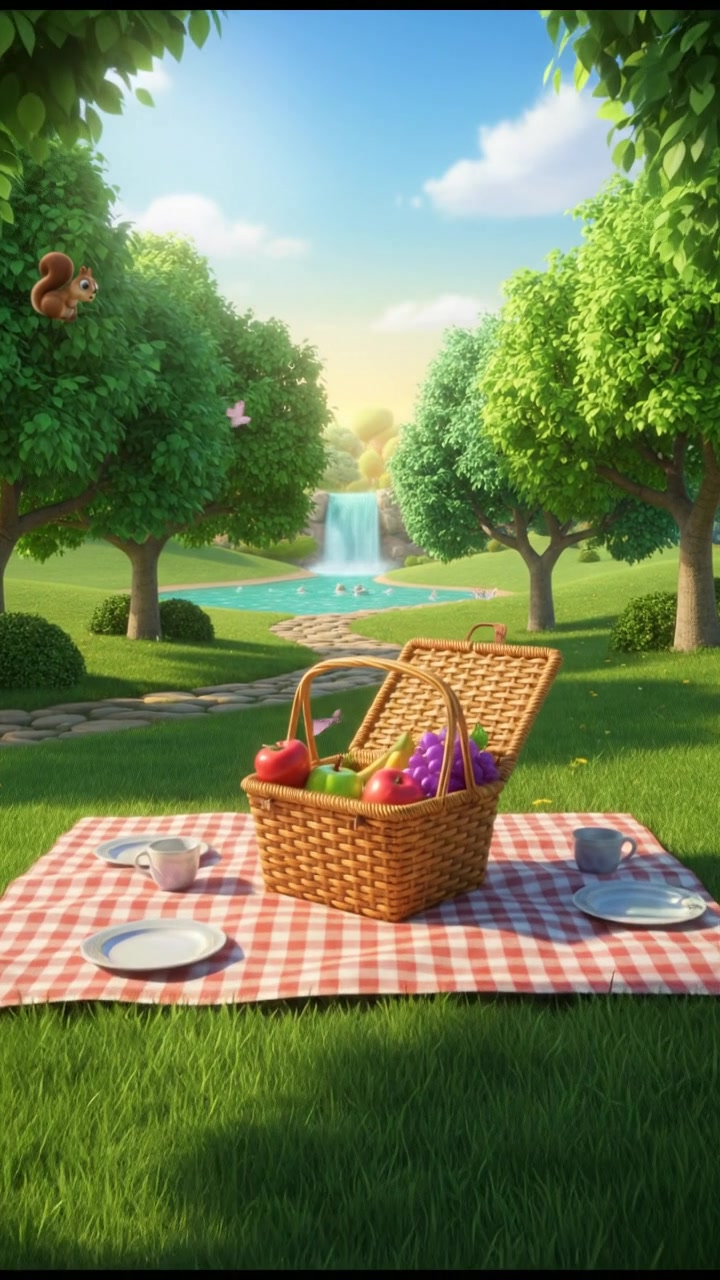 A Touch of Wonder Delivered