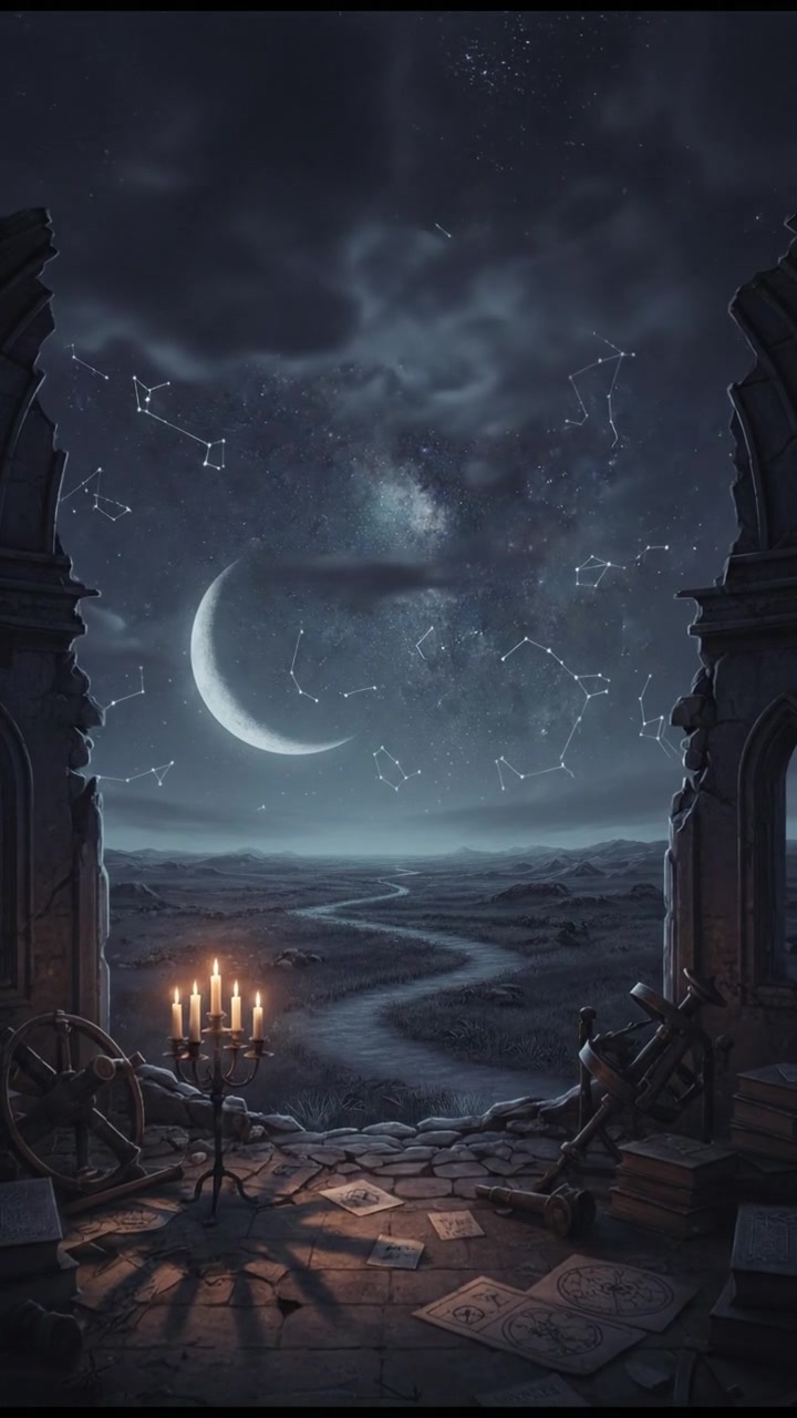 Kalki Avatar: The Return of Light