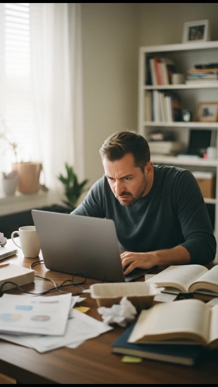 7 Habits Keeping You Broke