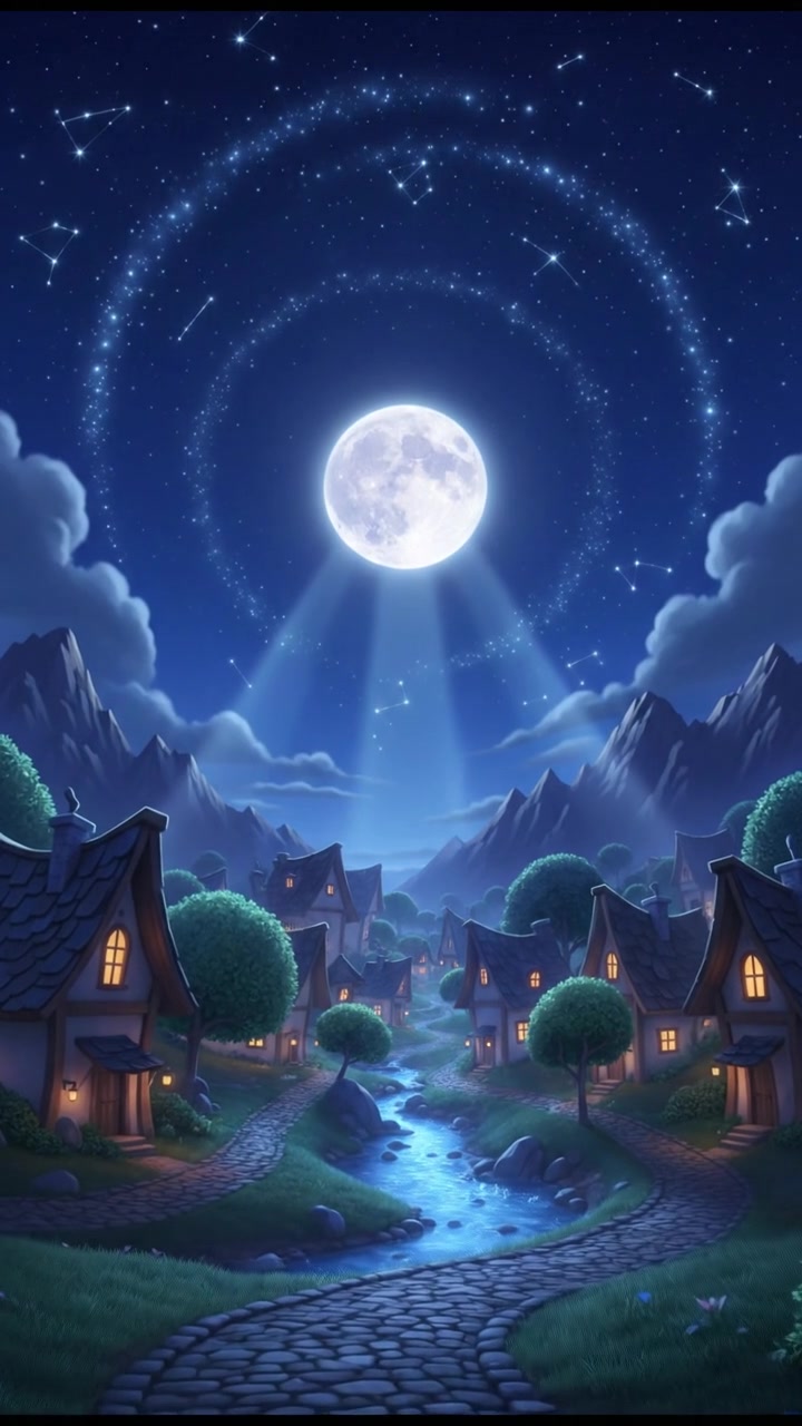 Whispers of the Night