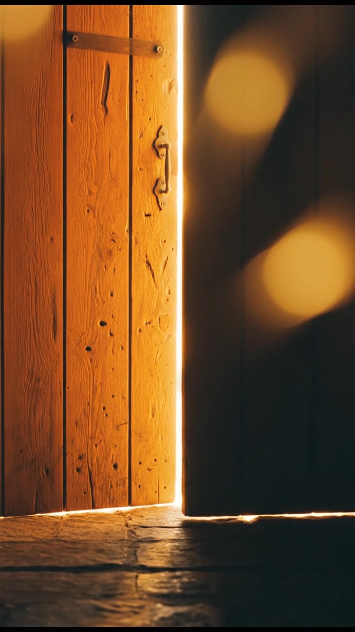 A New Journey Begins