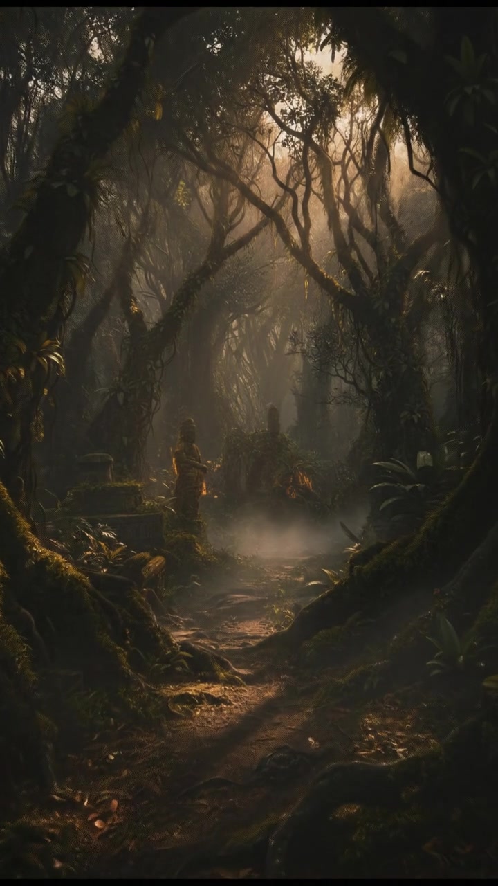 Girl Missing for 11 Days Found as a Different Person