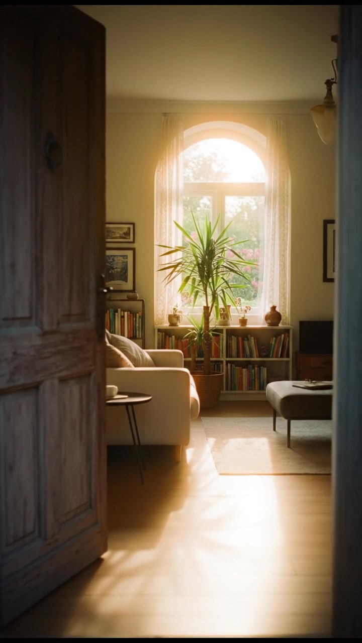 Silent Expressions of Love