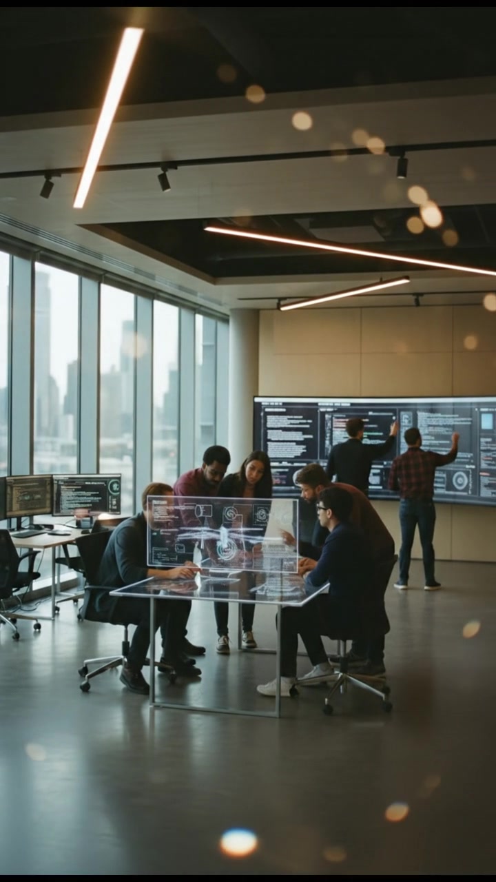 Kecerdasan Budaya di Dunia Kerja