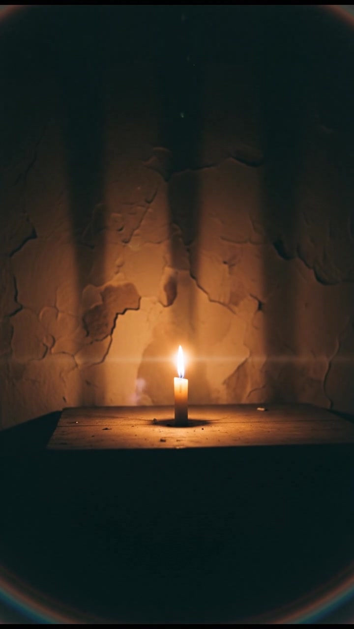 One Silent Prayer Can Heal Your Heart