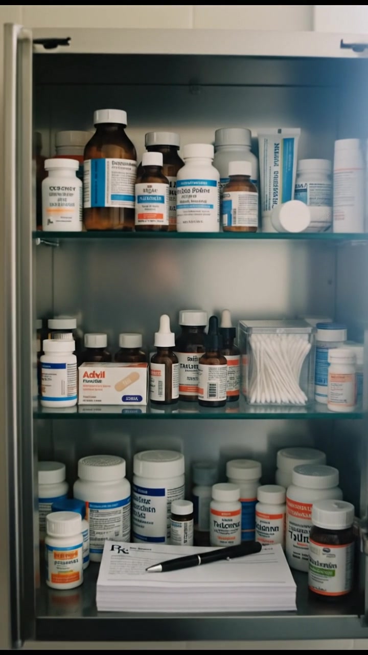 Reviving the Home Apothecary