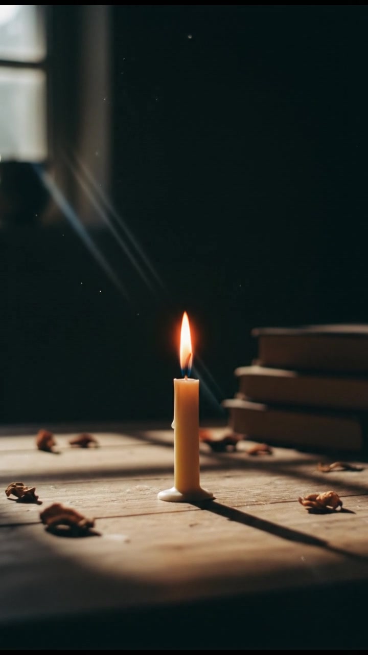 Nobody Cares: Find Your True Power!