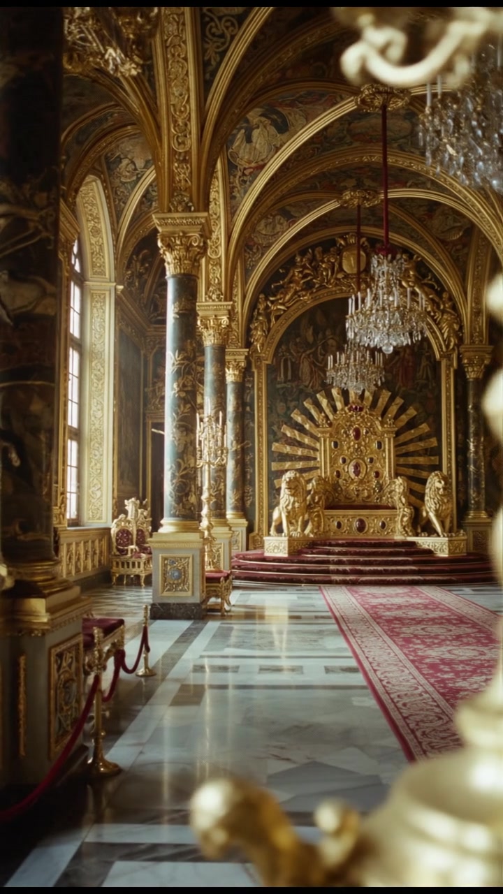 The Generosity of Mansa Musa