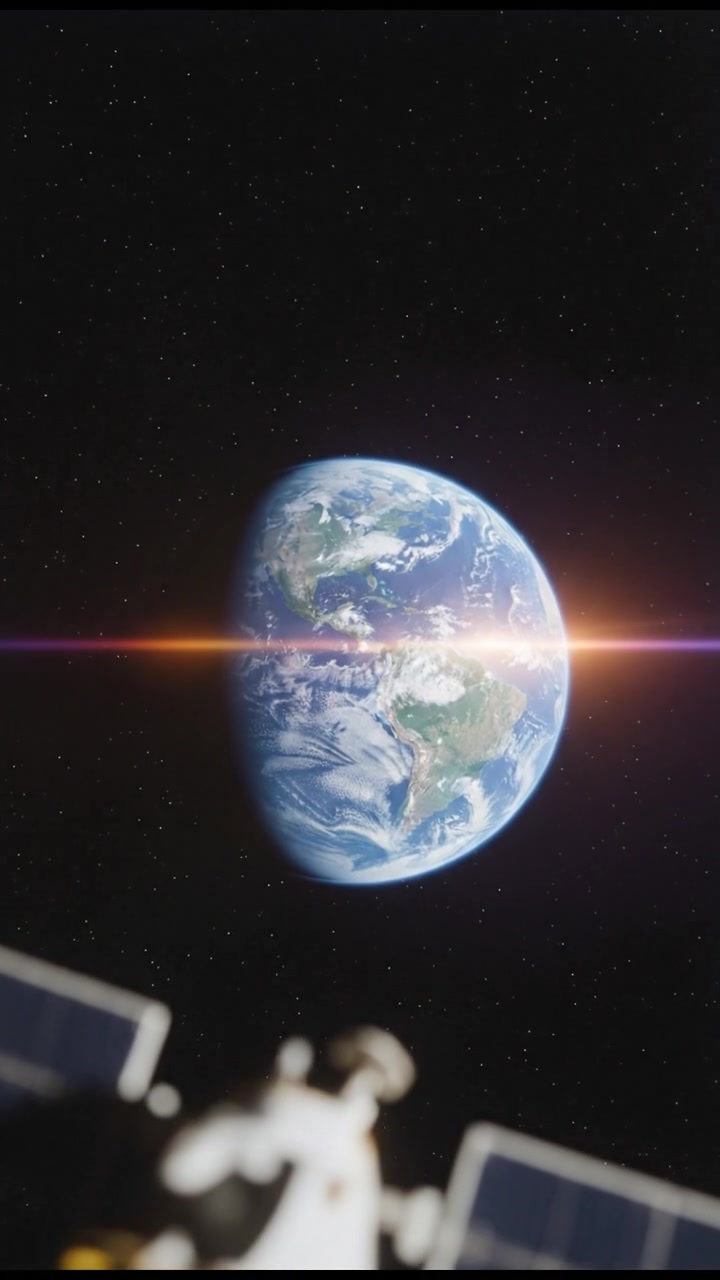 Keajaiban Alam Semesta dan Misterinya