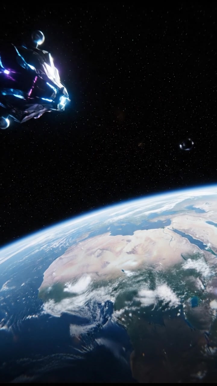 Peran dan Ciri-ciri Atmosfer Bumi