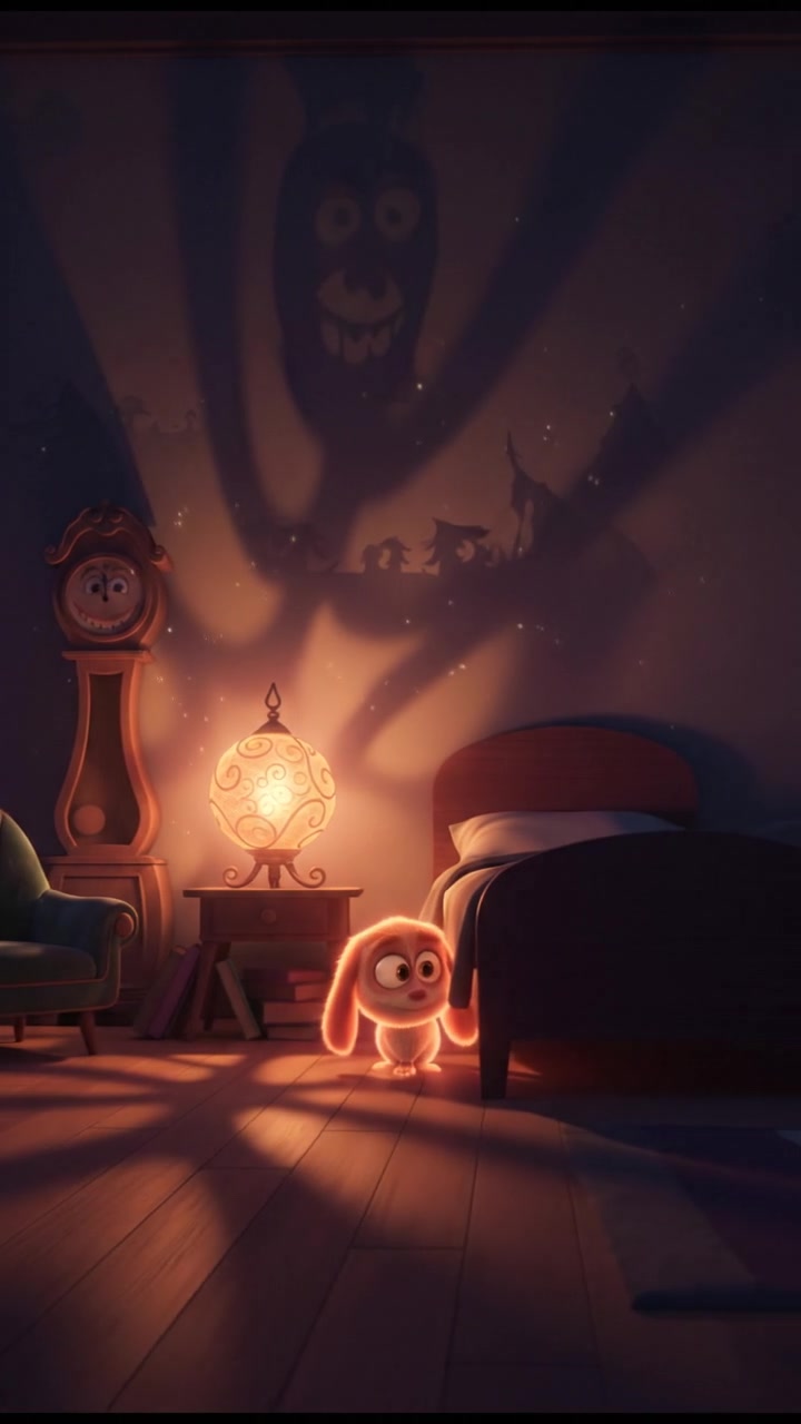 A Wicked Step-Mother's Tale