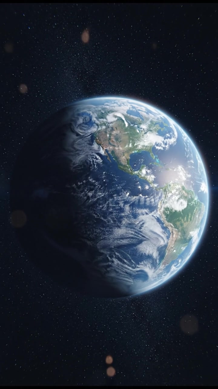 Fakta Menarik tentang Lautan Bumi