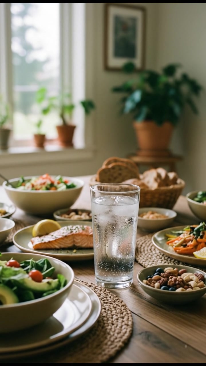 How Ginger Tea Transforms Your Blood Sugar After Meals