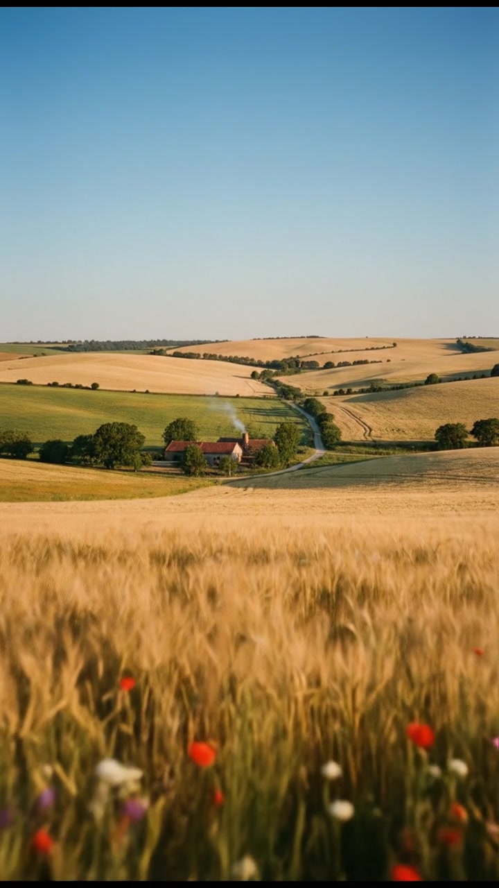 The Story of World War II