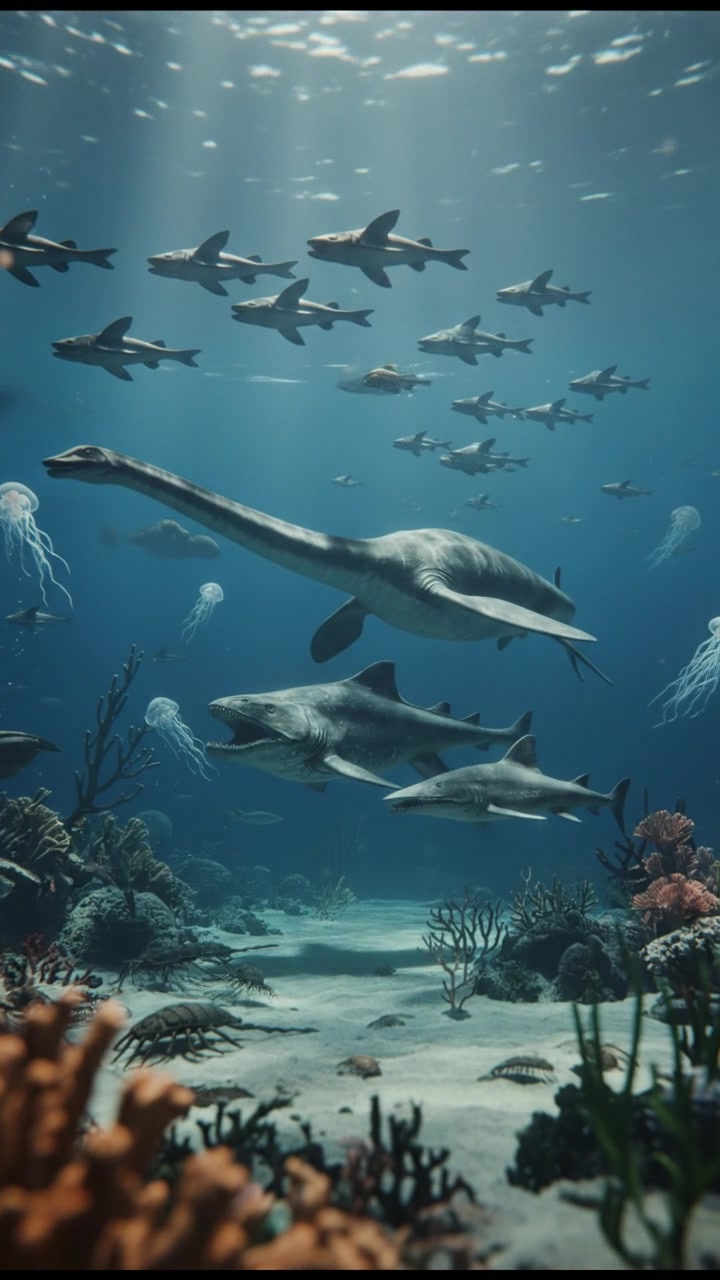 Fascinating Facts About Sharks, Octopuses, and Honey