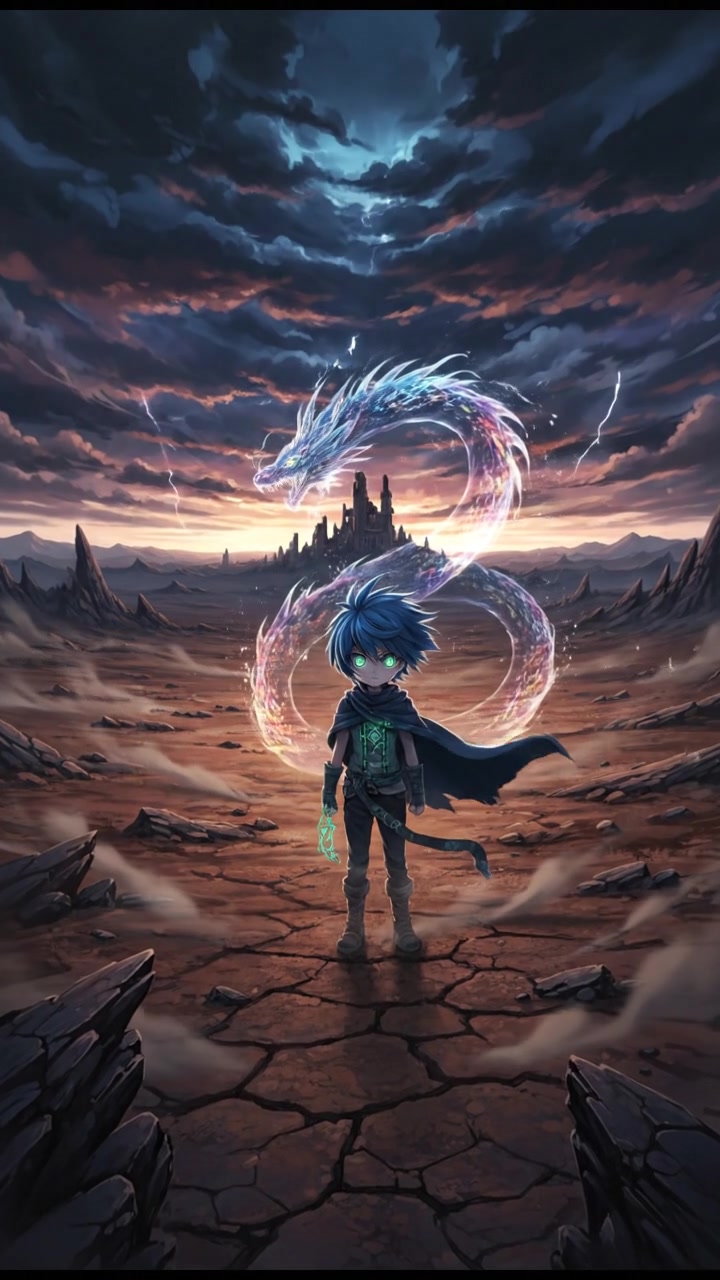 Keteguhan Hati Nabi Nuh