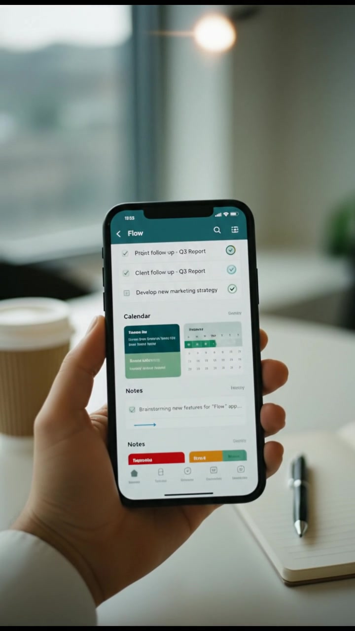 IoT Smart Lighting Automation System