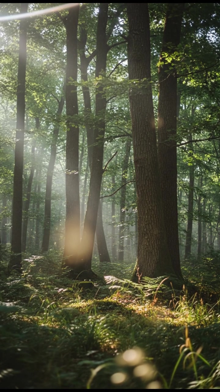 The Girl Who Raised Herself