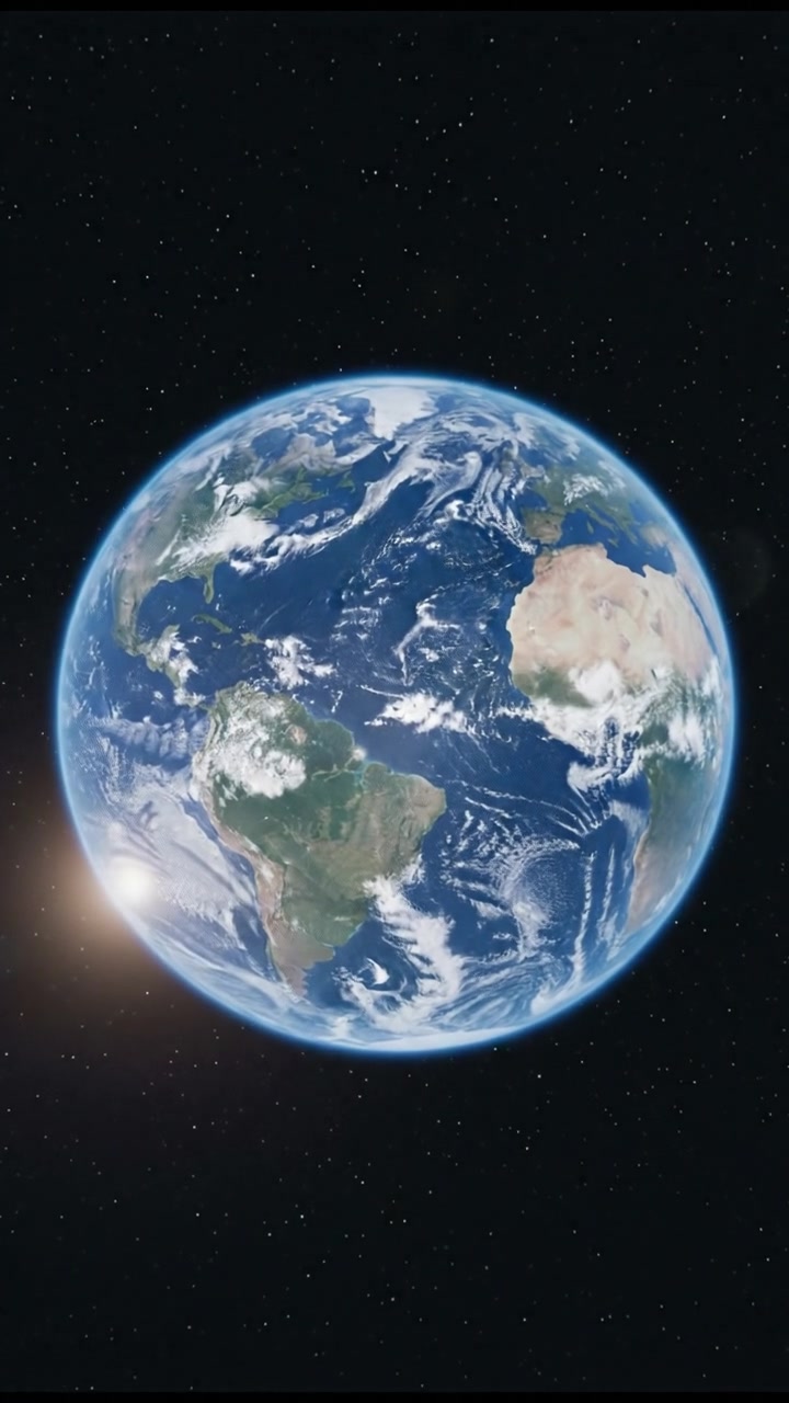 Peran Vital Lautan dalam Mendukung Kehidupan di Bumi