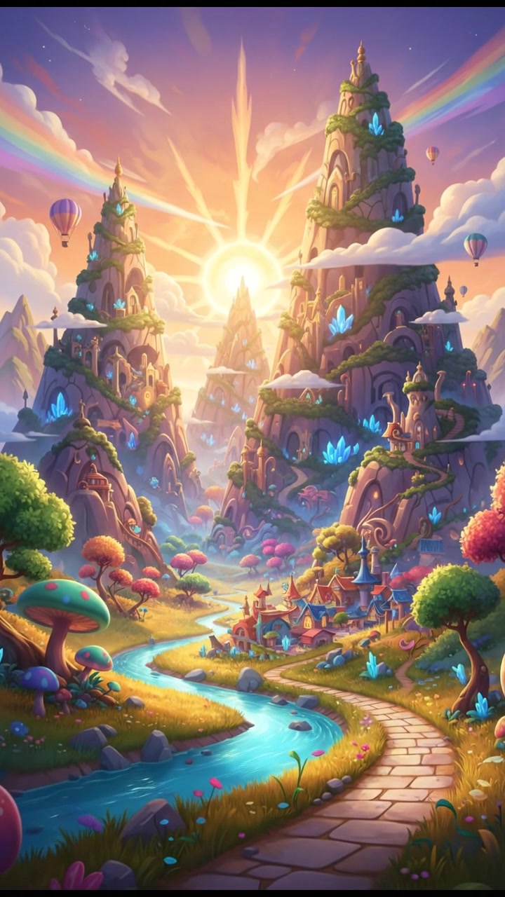 The Kindness of a Ruling Heart