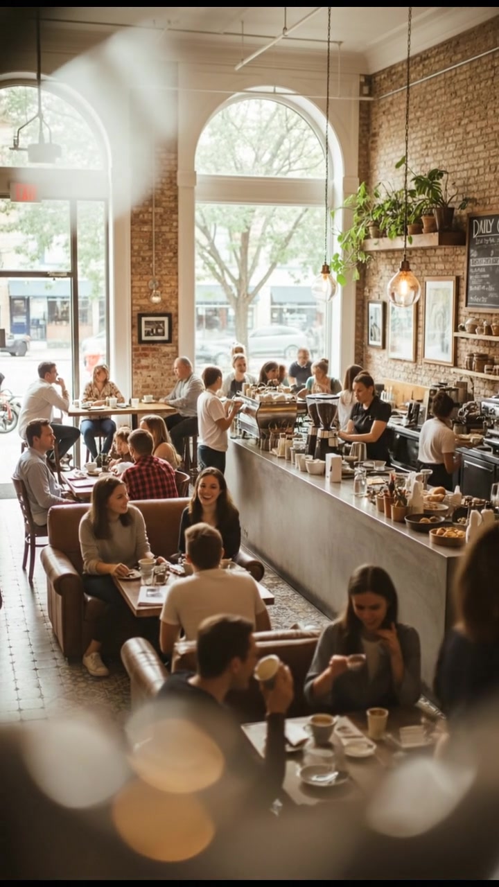 He Stoops to Conquer