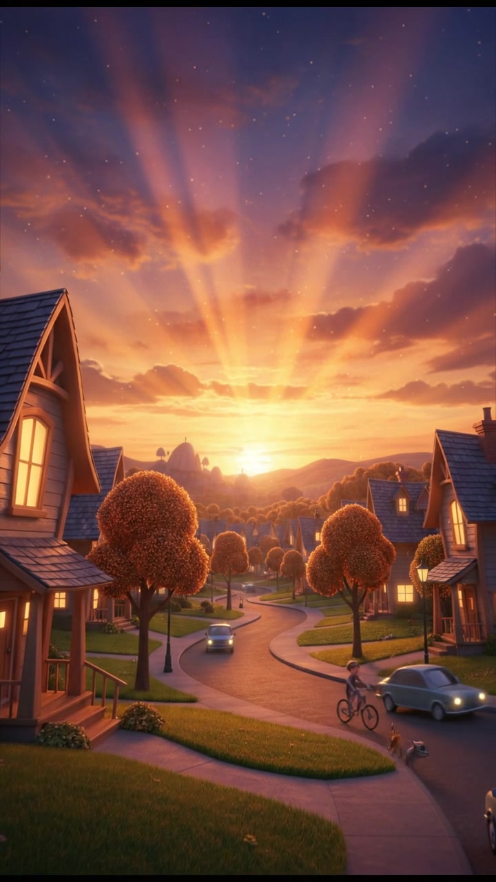 Perjalanan Keberanian Lila