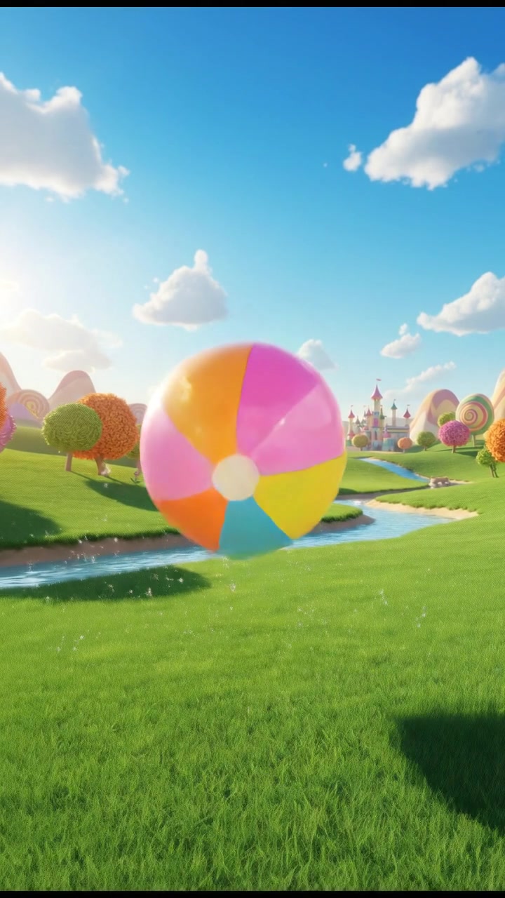 10 Short Baby-Friendly Cartoon Stories