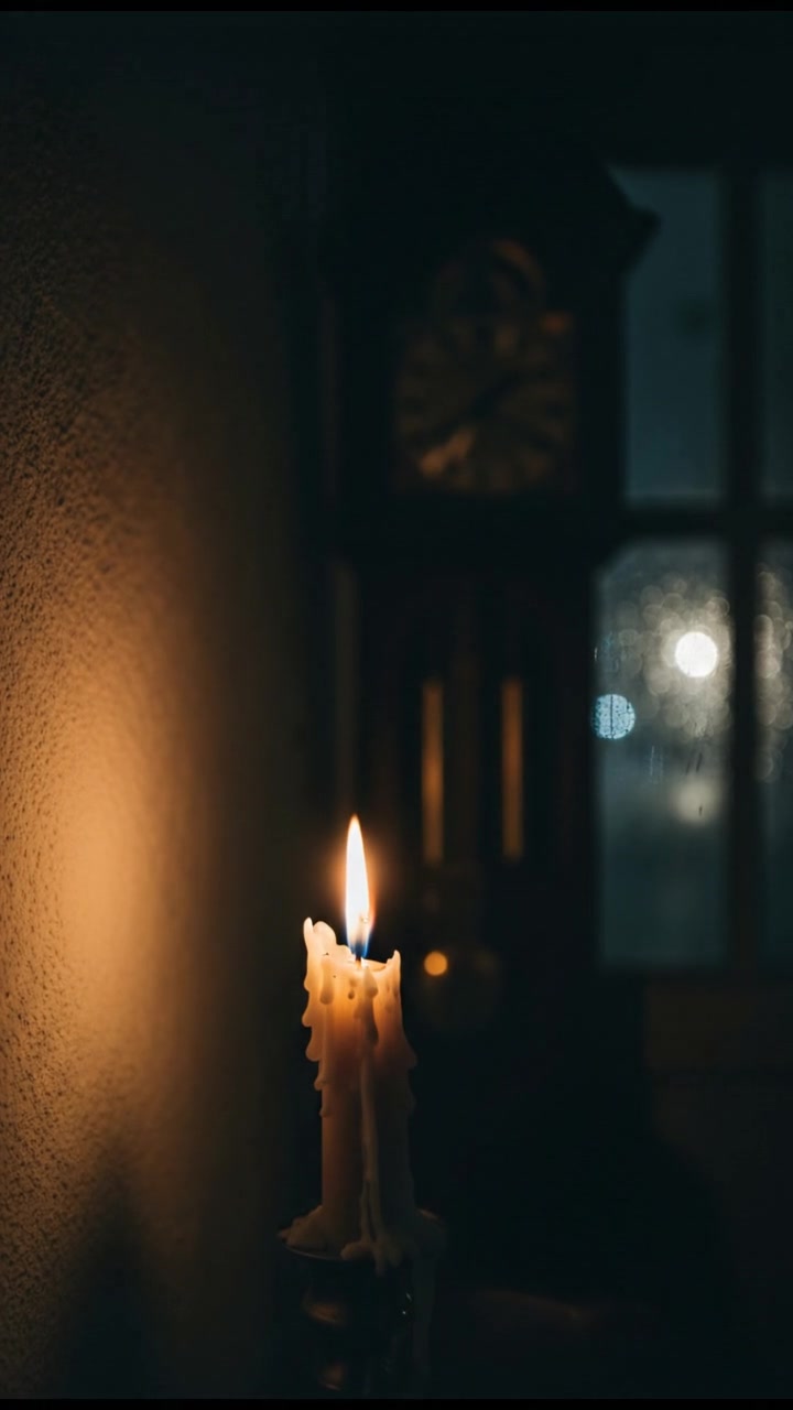 From Stains to Clean: Hope in Jesus