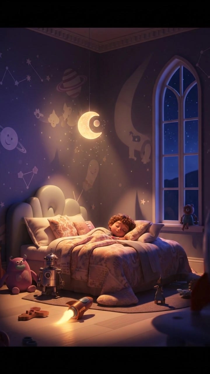 The Power of Consistency