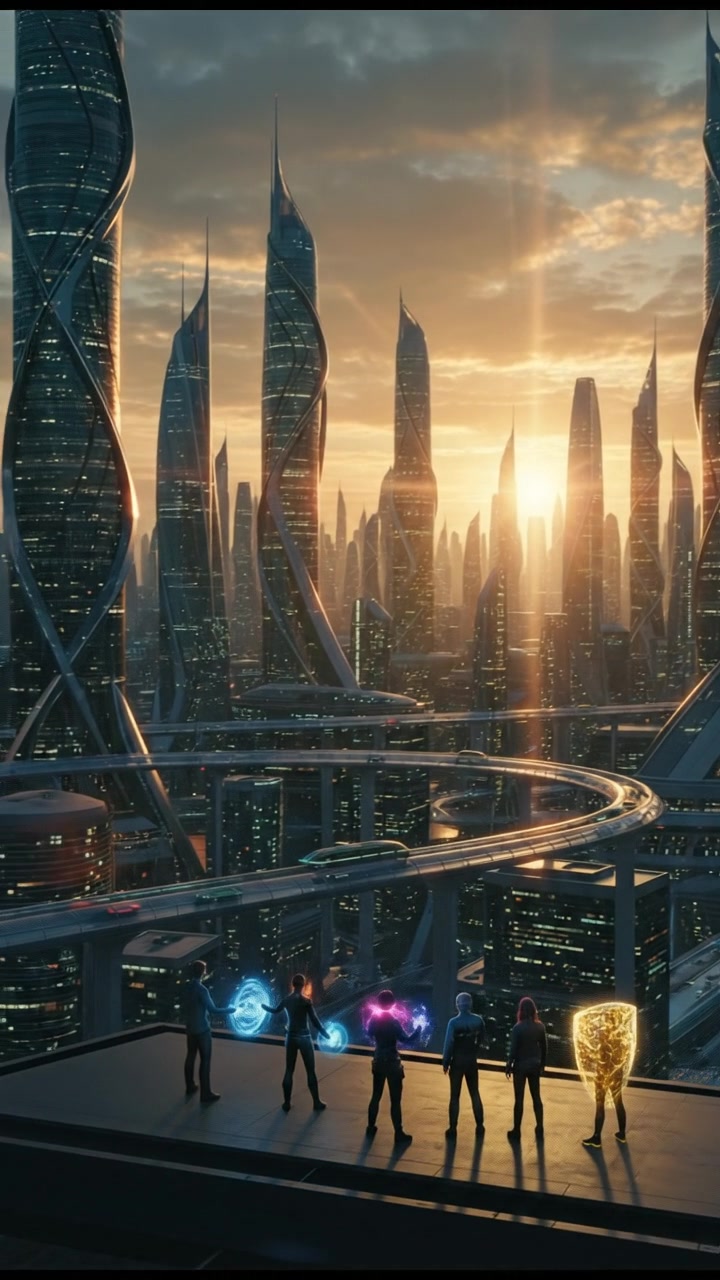 Transform Your Brand's Dream into Success