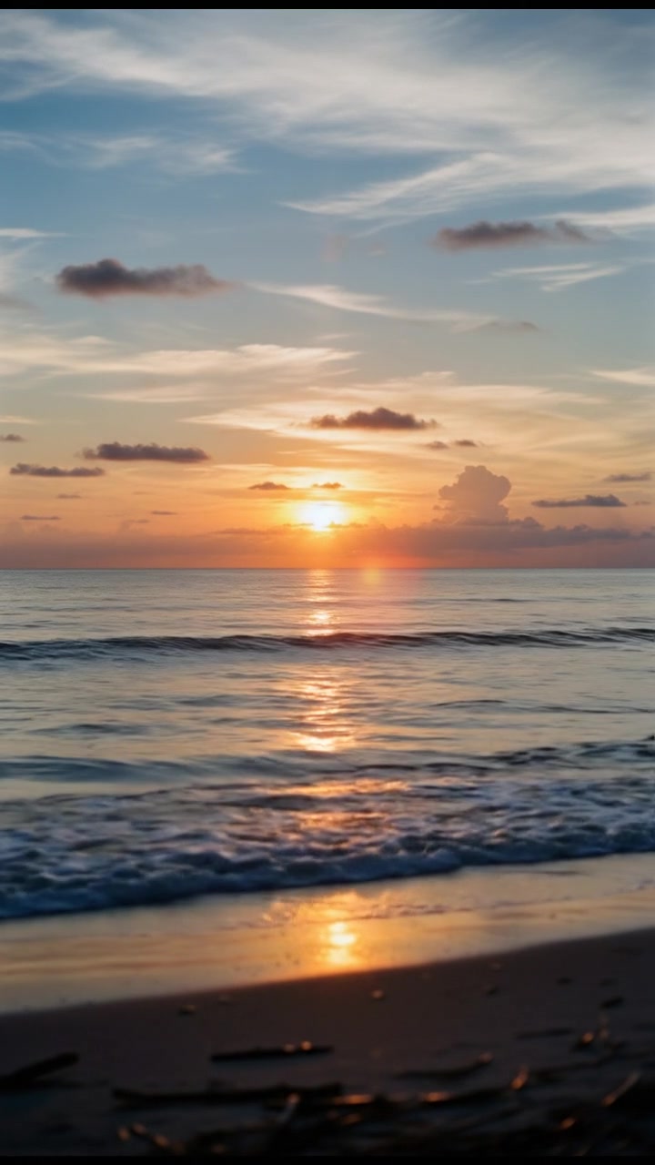 Why Sea Otters Hold Hands