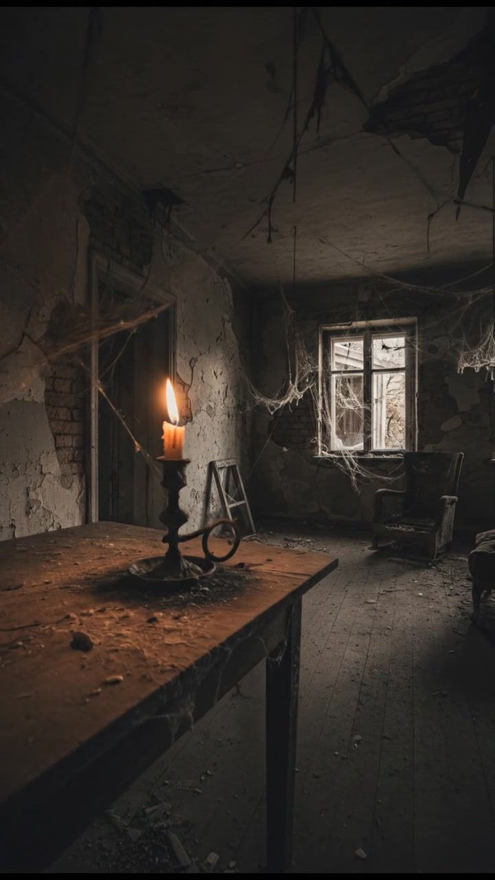 The Unsettling Forest