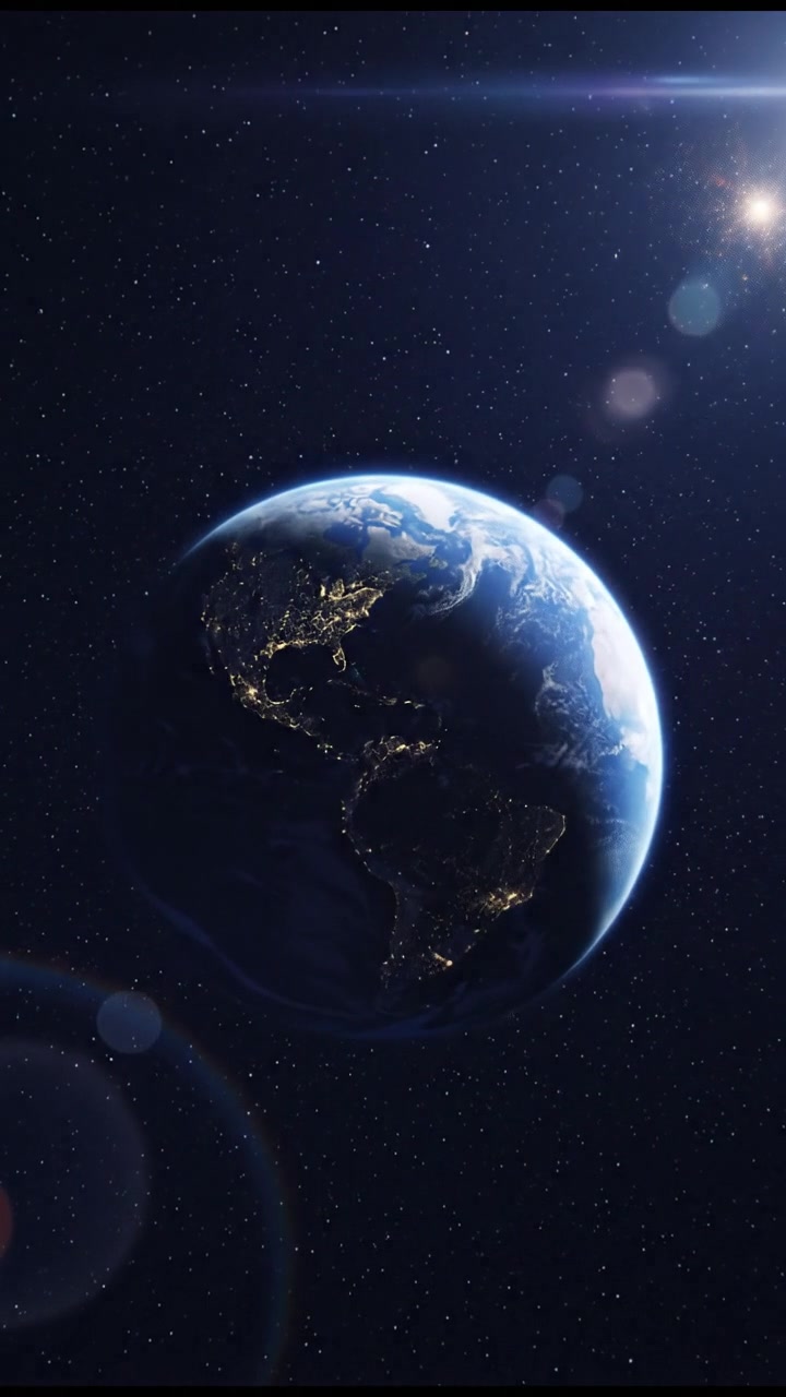 Fakta Menarik tentang Medan Magnet Bumi