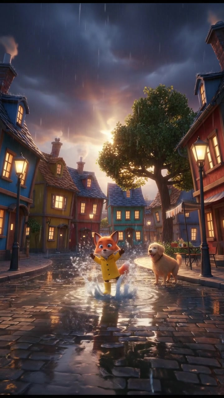 Cegah Banjir Bersama!