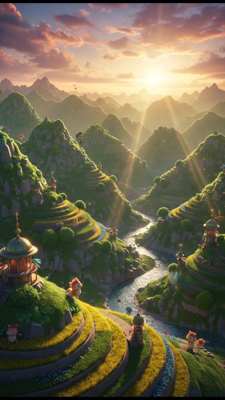 आध्यात्मिक यात्रा: 8 दोस्तों का चार धाम सफर