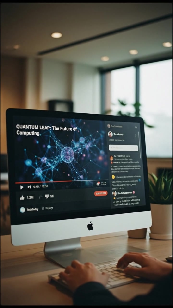 Unlock Your YouTube Channel's Potential with Expert SEO