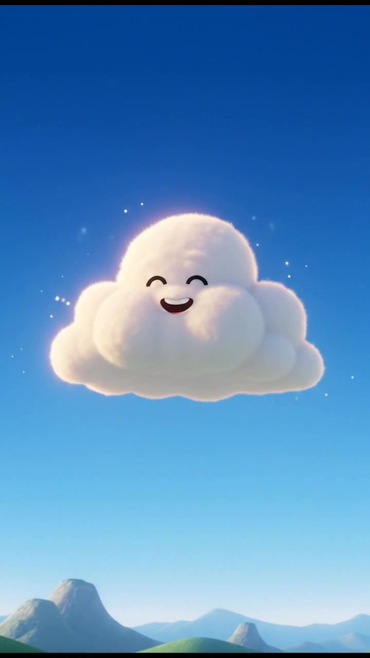 A Heartwarming Story for Kids