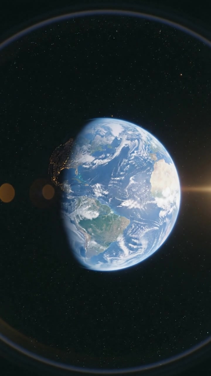Galactic Updates: Your Daily Space News