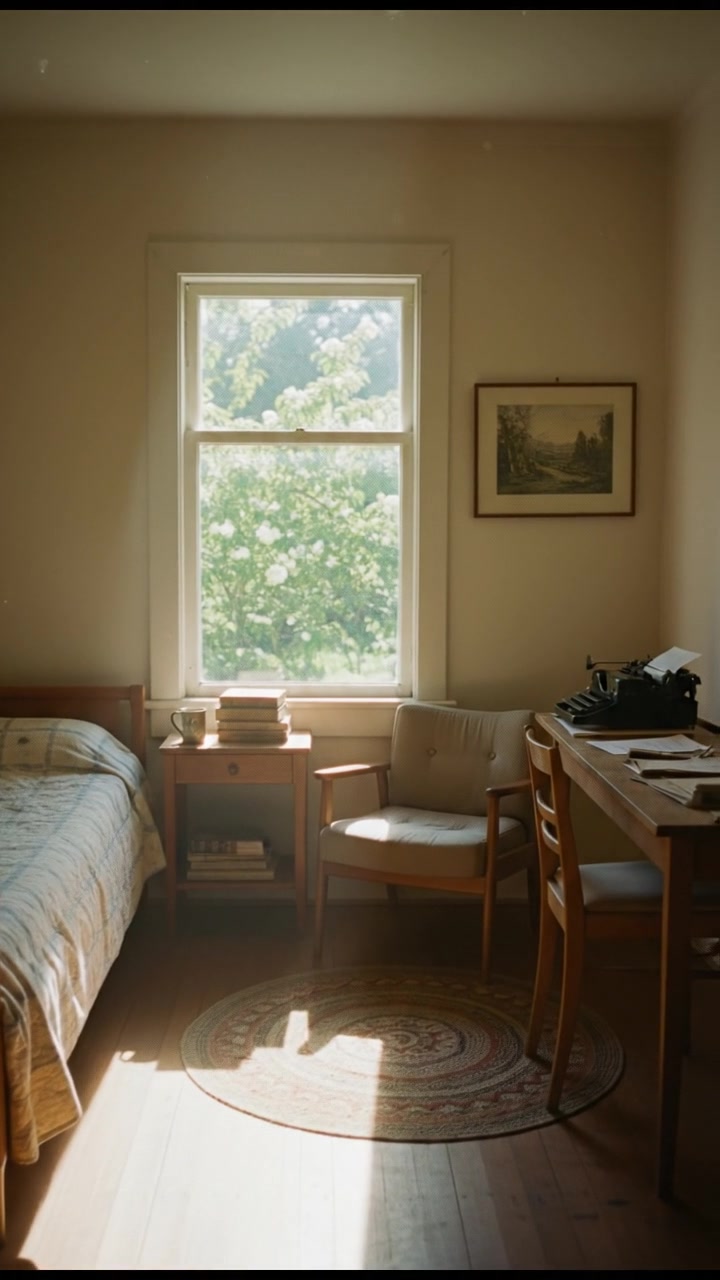 Raka dan Renungan Seorang Pemalas