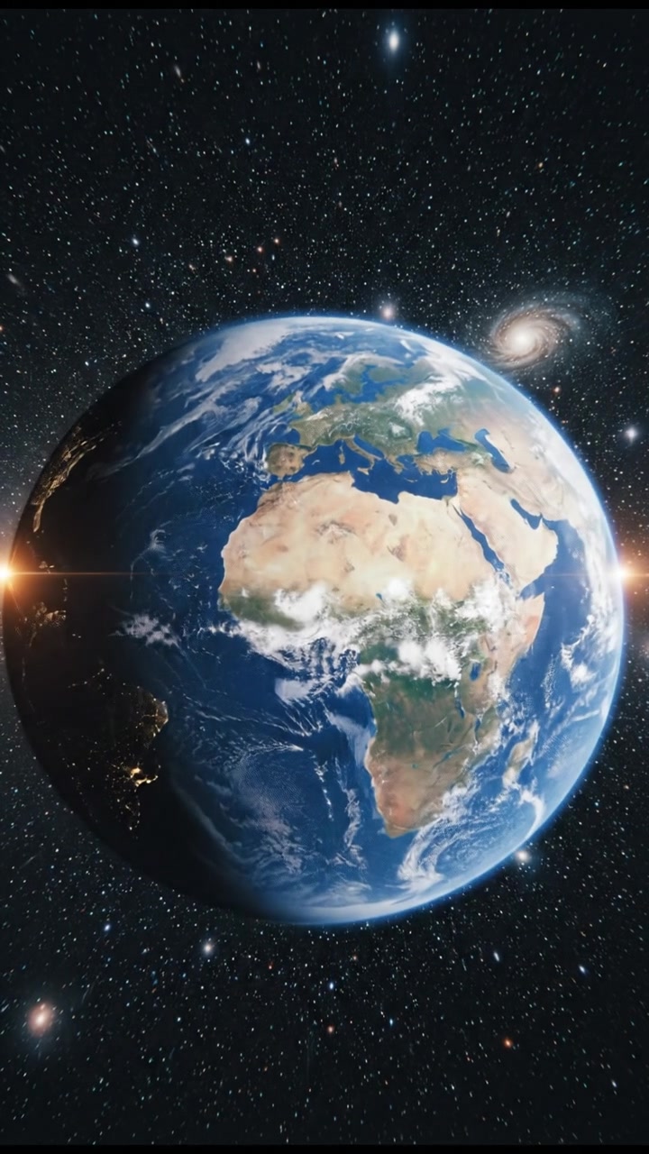 What Happens If the Sun Vanished for 10 Seconds?