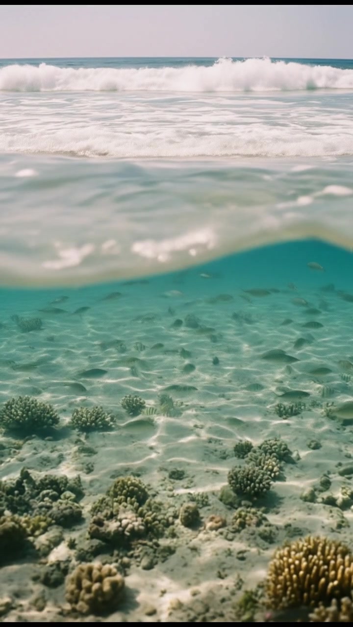 Top 5 Must-Visit Beaches Around the World