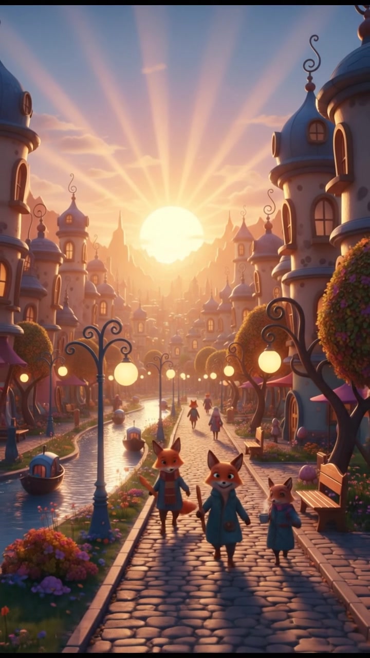 Jangan Berhenti, Mimpi Menunggu!