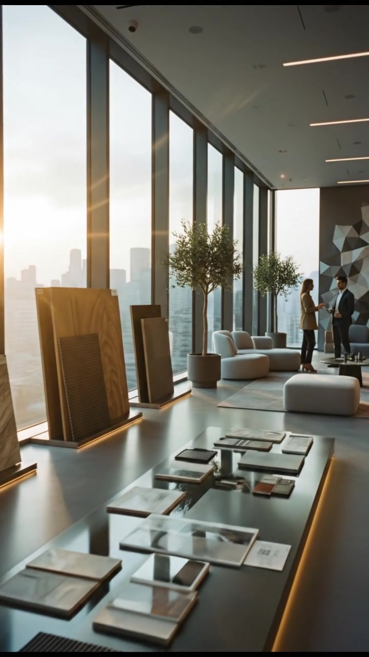 Simplifying Payments for Global Business